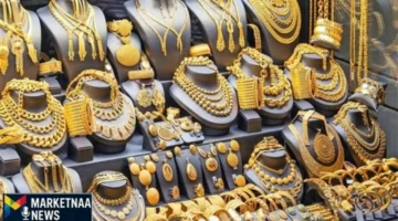 تحركات جديدة في سعر الذهب بدولة الكويت وعيار 21 يسجل 44.21 دينارًا